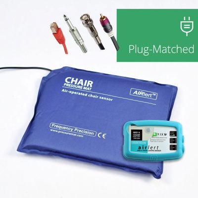 Airlert Chair Pressure Mat