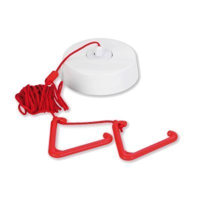 Quantec QT607 Ceiling Pull Cord
